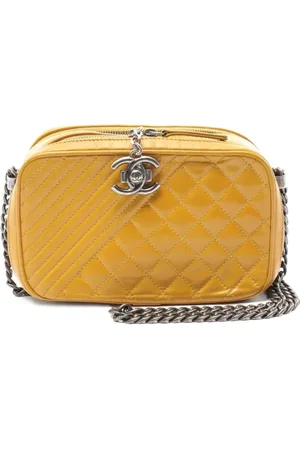 CHANEL 2014-2015 Boy Chanel camera bag