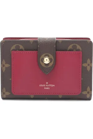 LOUIS VUITTON 2021 Juliette wallet