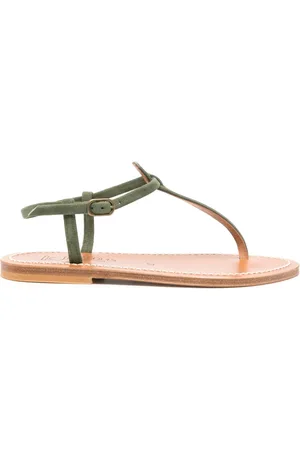 K jacques Picon sandals