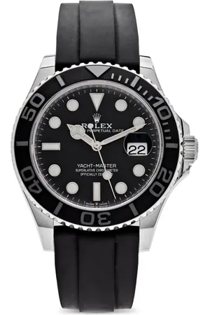 Rolex 2023 unworn Yacht-Master 42mm