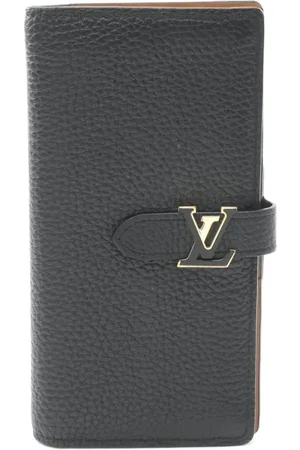 LOUIS VUITTON 2021 LV Vertical wallet
