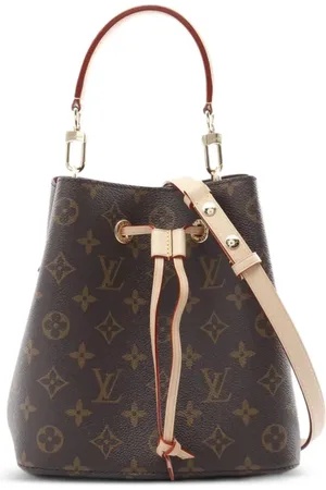 LOUIS VUITTON 2021 Neo Noe handbag