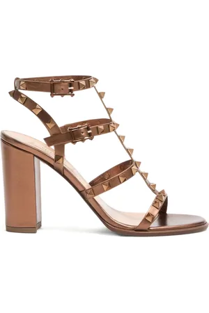 VALENTINO GARAVANI 90mm Rockstud sandals