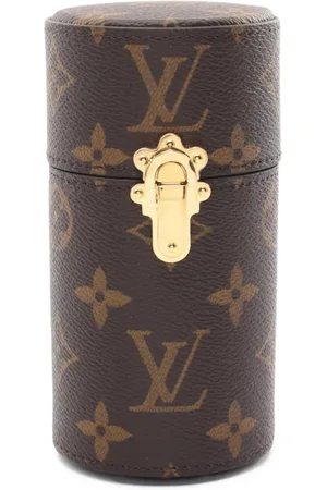 LOUIS VUITTON 2021 Monogram fragrance case