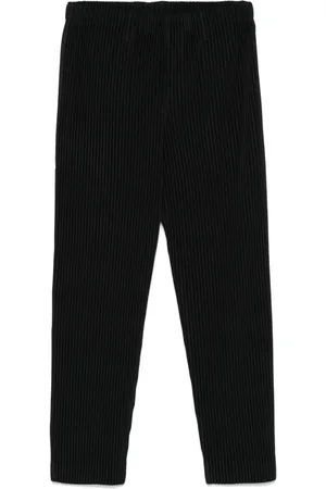 Issey Miyake Pleated trousers