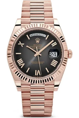 Rolex 2024 Day-Date 40mm