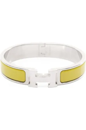 Hermès 2010s Clic H PM bracelet