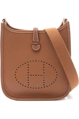 Hermès 2024 Evelyn PM handbag