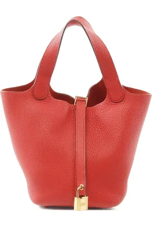 Hermès 2020 Picotin Lock PM handbag