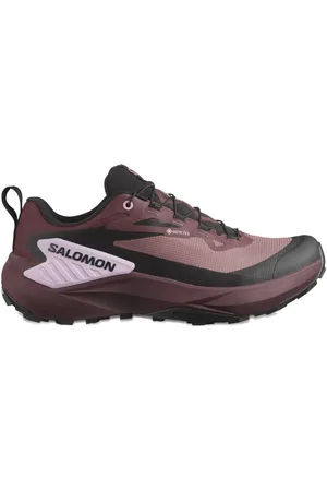 Salomon Trail Running sneakers