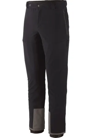 Patagonia Straight-leg performance trousers