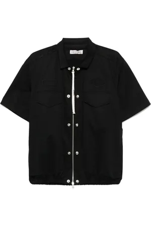 STATE OF ORDER Hunter shirt
