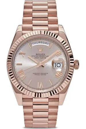 Rolex 2023 Day-Date 40mm