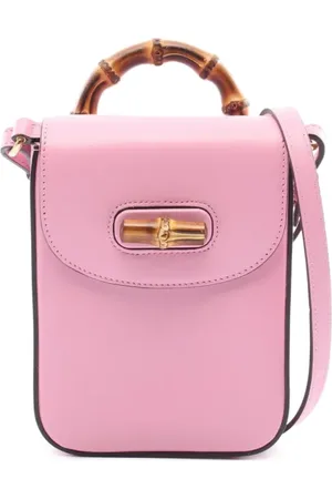 Gucci 2020s Bomboo handbag