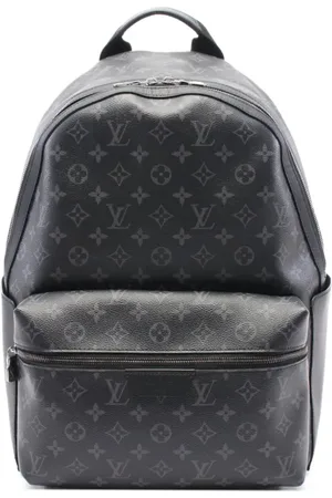 LOUIS VUITTON 2021s Discovery PM backpack