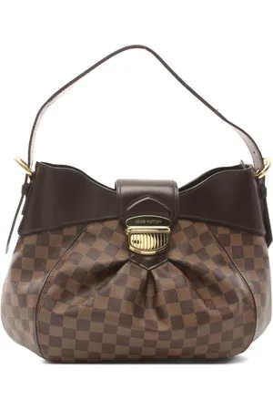 LOUIS VUITTON 2011 Sistina MM handbag