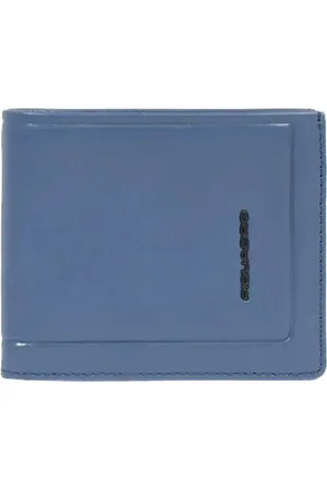 Piquadro Leather wallet