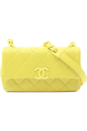 CHANEL 2020-2021 My Everything Flap shoulder bag