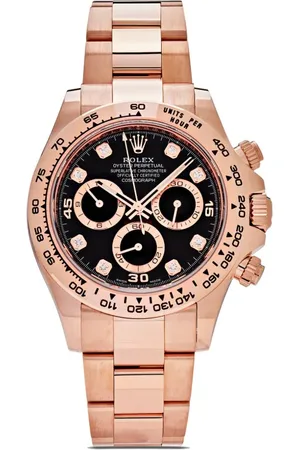 Rolex 2018 pre-owned Daytona Cosmograph 40mm