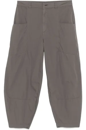 TRANSIT Cotton cargo pants