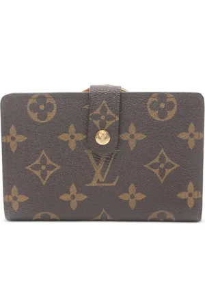 LOUIS VUITTON 2005 Viennois wallet