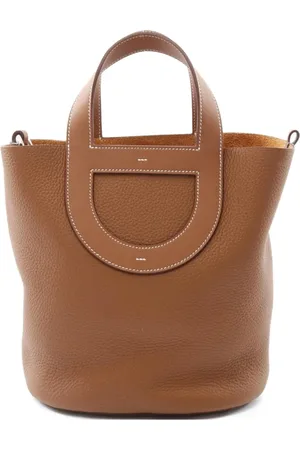 Hermès 2024 In the Loop 23 handbag