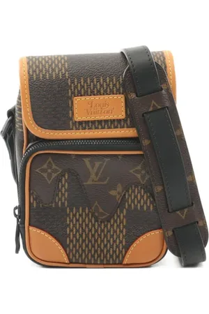 LOUIS VUITTON X Nigo 2020 handbag