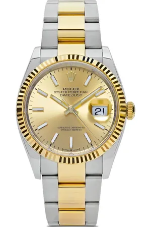 Rolex Unworn Datejust 36mm