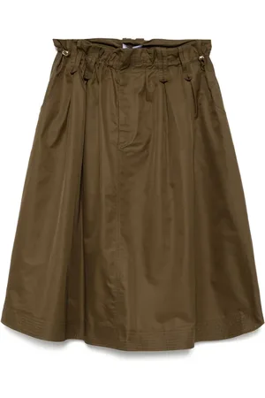 DICE KAYEK A-line skirt