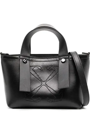 OFF-WHITE Mini Day Off crossbody bag