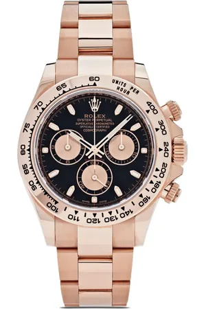 Rolex 2019 pre-owned Daytona Cosmograph 40mm