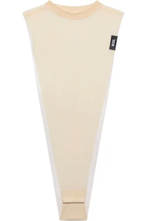 GCDS Inverted Triangle bodysuit
