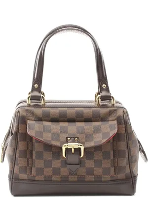 LOUIS VUITTON 2007 Knightsbridge handbag