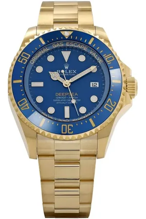Rolex 2024 Deepsea 44mm