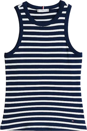 Tommy Hilfiger Striped top