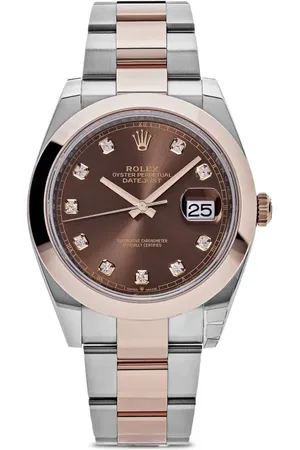 Rolex 2023 Datejust 41mm