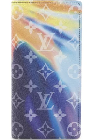 LOUIS VUITTON 2021 Portefeuil Brother wallet