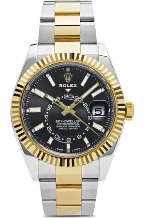 Rolex 2020 Sky-Dweller 42mm