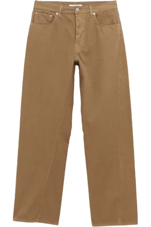 Sunflower Corduroy trousers