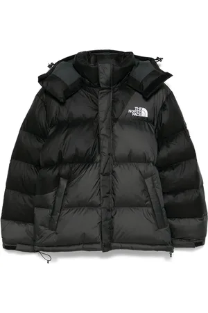 The North Face X Yinka Ilori down jacket