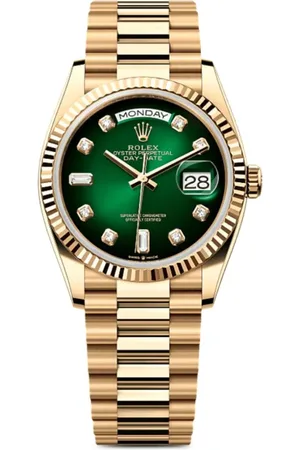 Rolex 2024 Day Date 36mm
