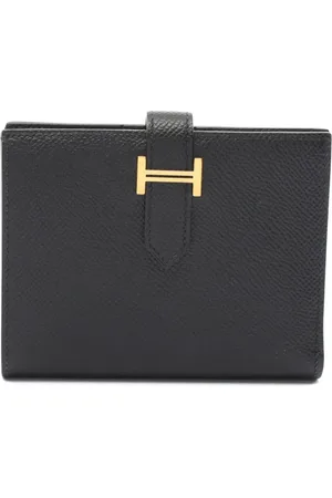 Hermès 2021 Bearn wallet