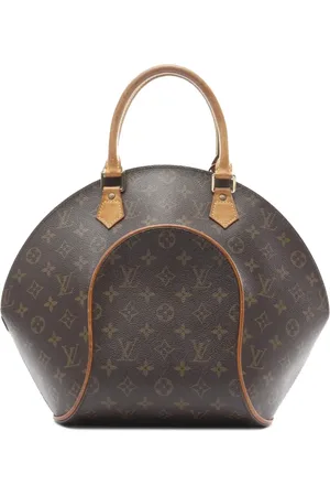 LOUIS VUITTON 1998 Eclipse MM handbag