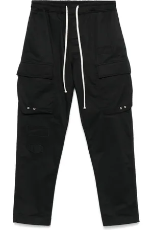 STATE OF ORDER Courier trousers