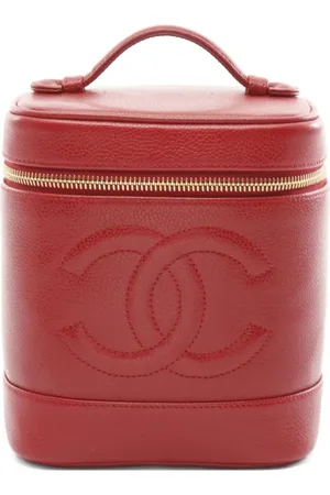 CHANEL 1994-1996 Coco Mark handbag