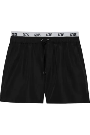 GCDS Essentials swim shorts