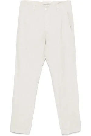 TRANSIT Linem trousers