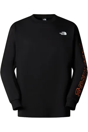 The North Face NSE T-shirt