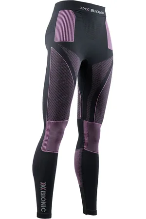 X Bionic Logo-print leggings