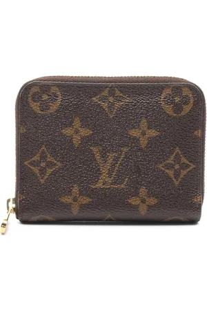 LOUIS VUITTON 2013 Zippy coin purse
